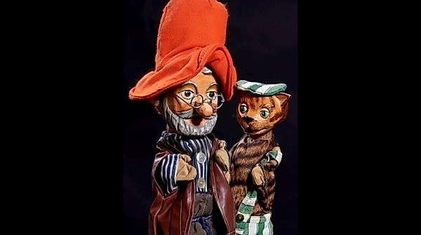 Pettersson & Findus