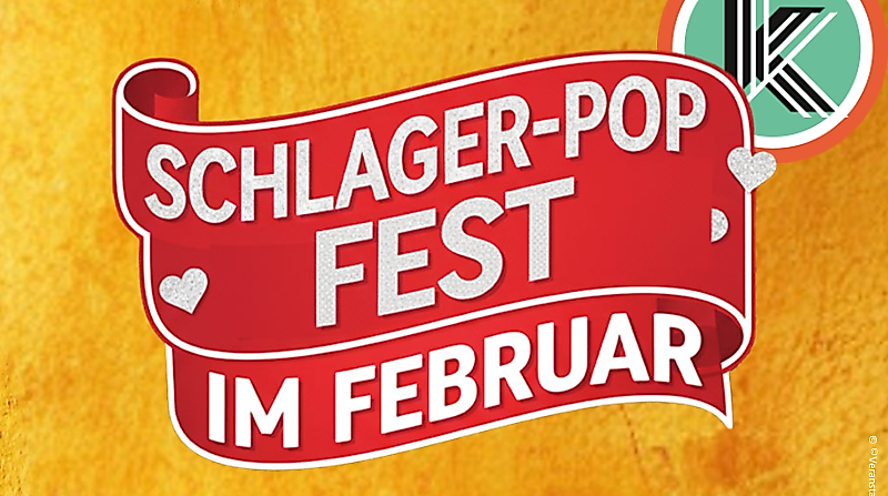 Schlager-Pop-Fest