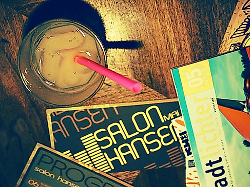 Salon Hansen