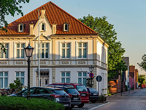 Zauberhafte Weihnachtsausstellung