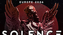 Solence - ANGELS CALLING TOUR – Europe 2026