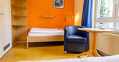 4Zweibettzimmer