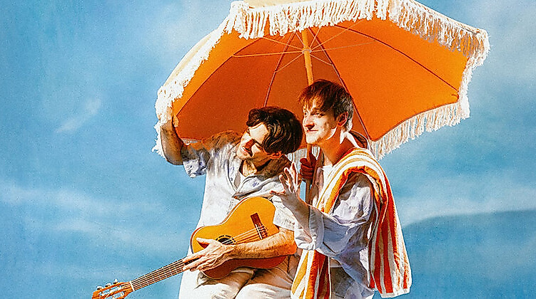 Mar Malade - 'Tourists'