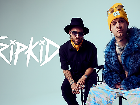 TRIPKID - MINDFCK TOUR 2026