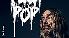 Iggy Pop