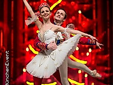 Nussknacker - International Festival Ballet & Festival Orchestra