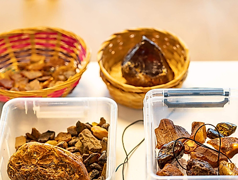 Workshop: Bernsteinschleifen