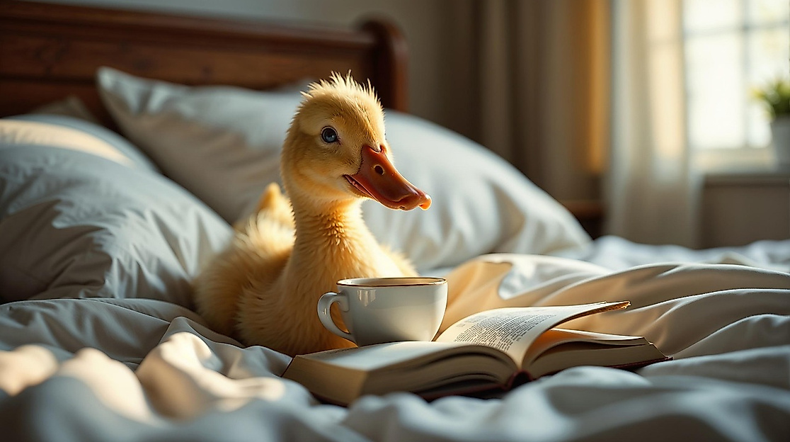 20260112_Buchaktion:_Buch_gegen_Ente