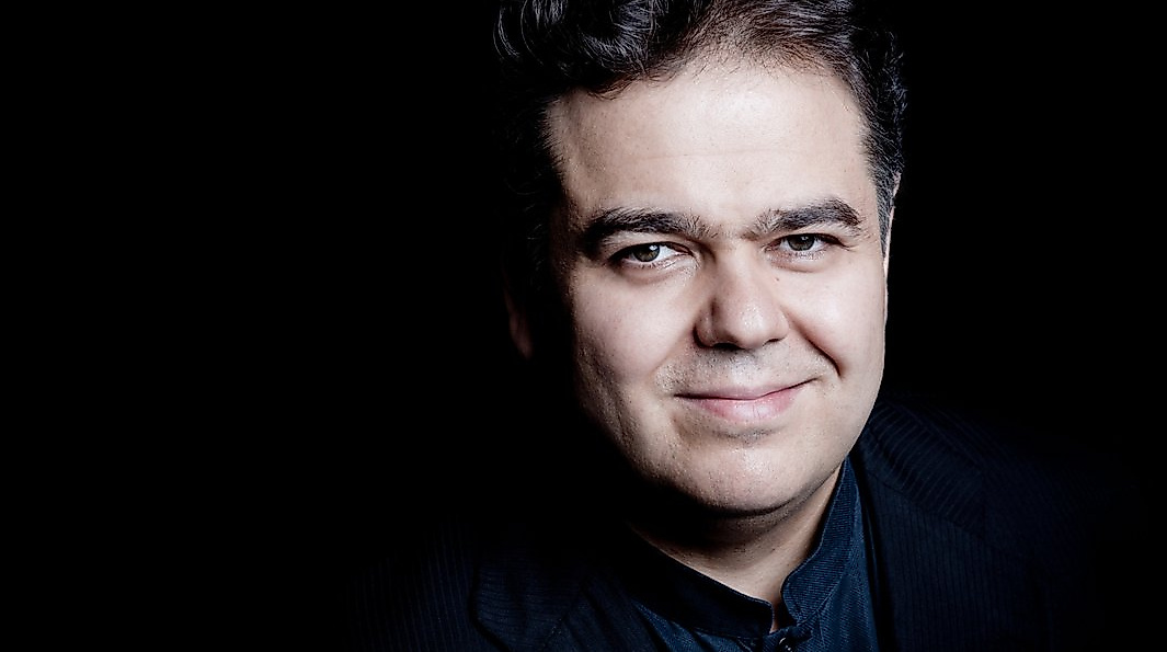 Arcadi Volodos / Klavierabend