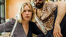 Pomplamoose - European Premiere
