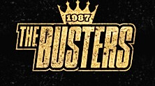 The Busters - FETTE FIERZICH