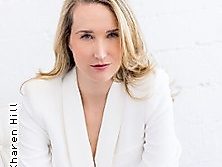 Sarah McKenzie