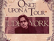 Jude York