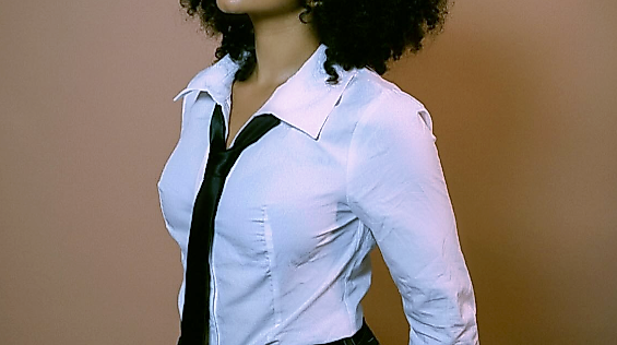 TRACY MAYY