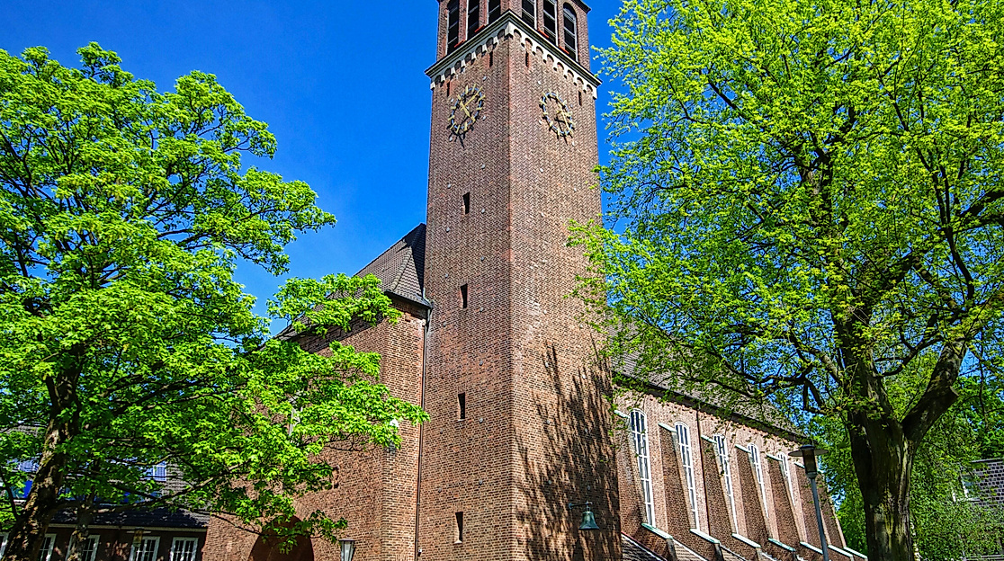 Abendgottesdienst
