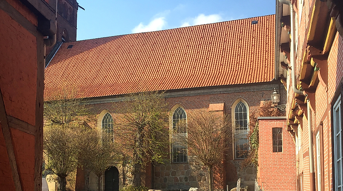 Maria Magdalenen Kirche