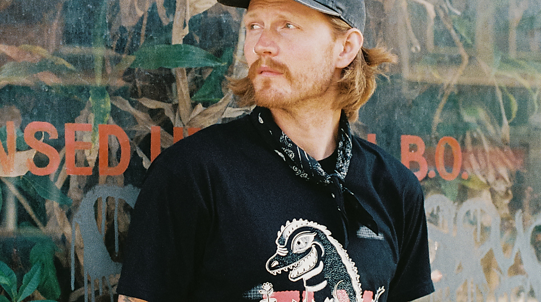 NOAH DERKSEN