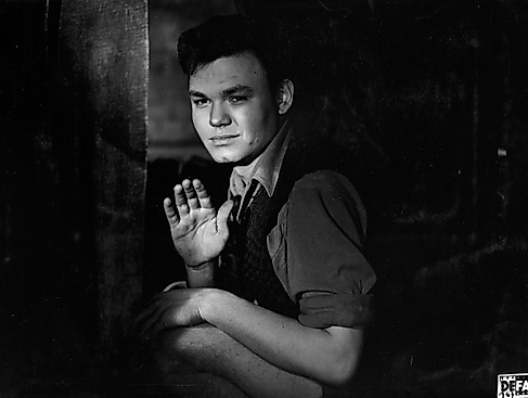 Sie nannten ihn Amigo