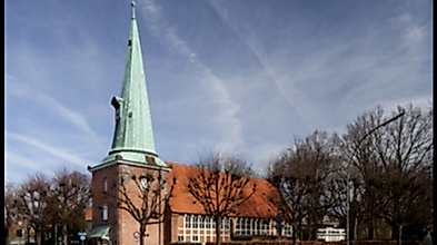 Evangelische Messe