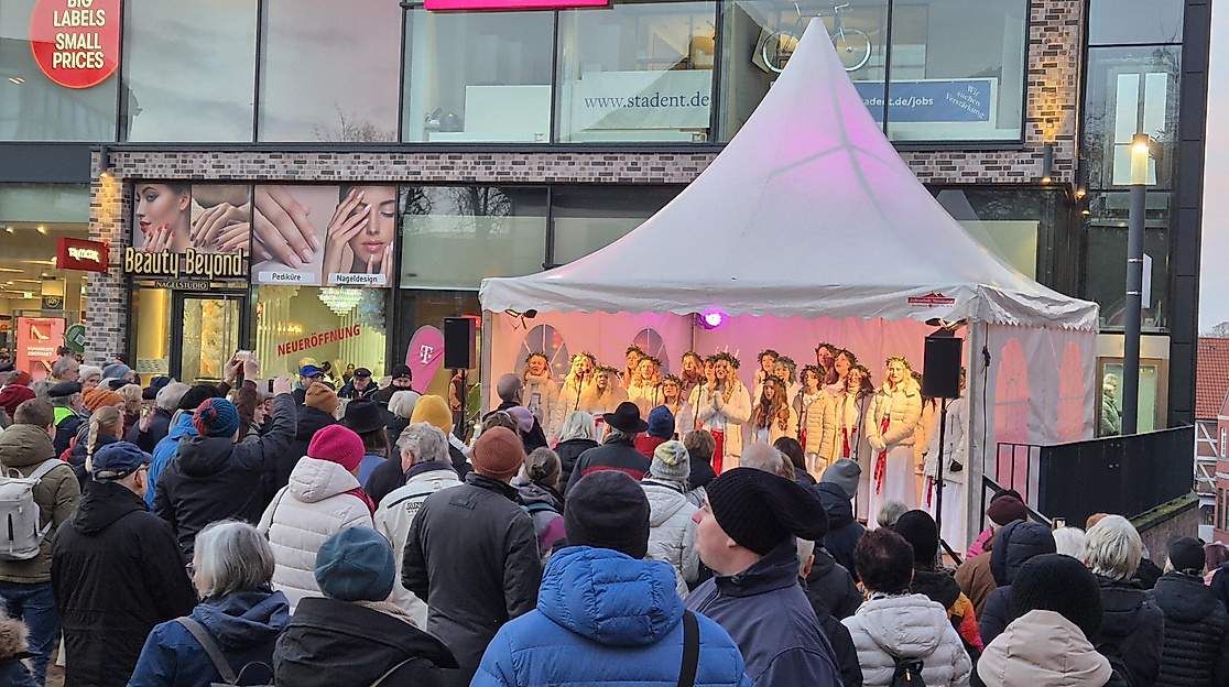 Lucia Chor