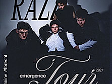 RAZZ - emergence 2027