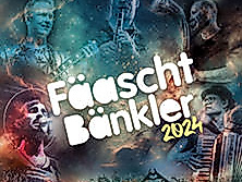 Fäaschtbänkler
