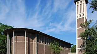 Paul-Gerhardt Kirche