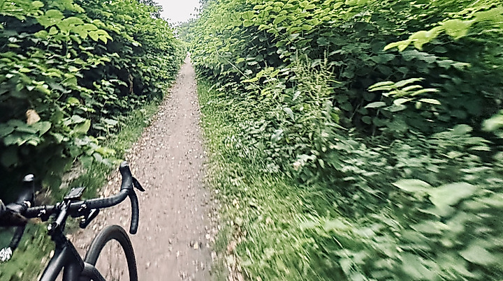 Rahlstedt Gravel Suite
