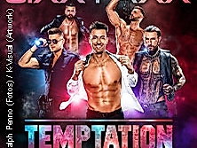 SIXX PAXX - Temptation Tour 25/26