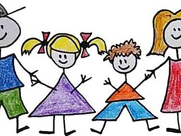 Familiengottesdienst mit Kita