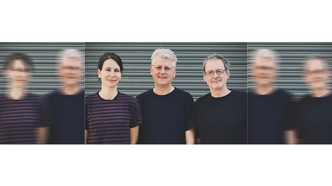FELIX PETRY TRIO