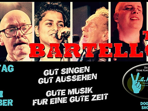 THE BARTELLOS