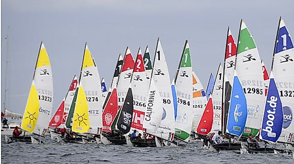 Super Sail