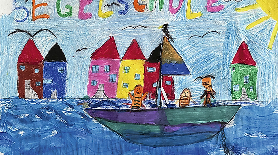 Segelschule-Glückstadt(c)-Detlefsen Museum