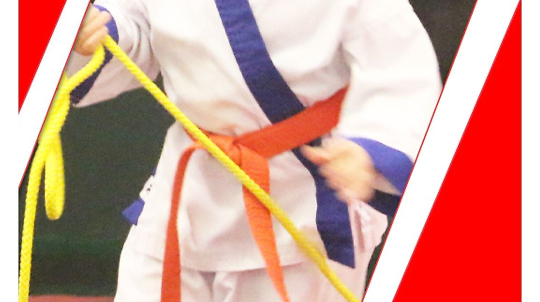 Kinder Karate Itzehoe