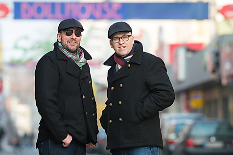 Rotlicht Reeperbahn Tour