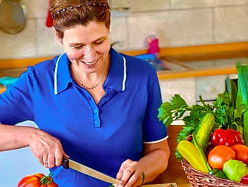 Kochkurs mit Lea – Gemüse, Gewürze & Genuss