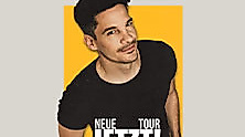 Alain Frei - Jetzt!