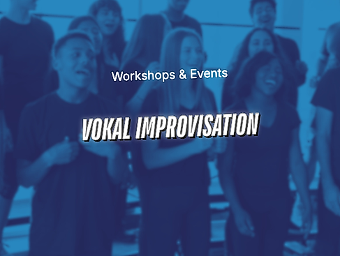 Vokal Improvisation