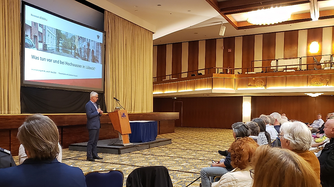 7. Lübecker Extremwetterforum