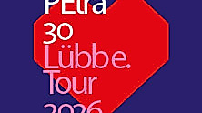kAPELLE PETRA - 30 Jahre Lübbe Tour 2026