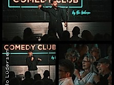 St. Pauli Comedy Club