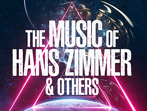 The Music of Hans Zimmer and Others - – A Celebration of Film Music
