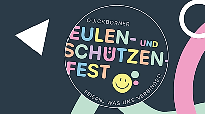 Eulen- und Schützenfest 2025_Startbild