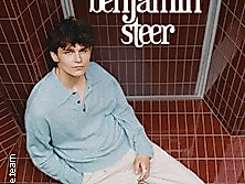 Benjamin Steer - Outrageously Confused Internally Optimistic