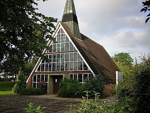 Gottesdienst