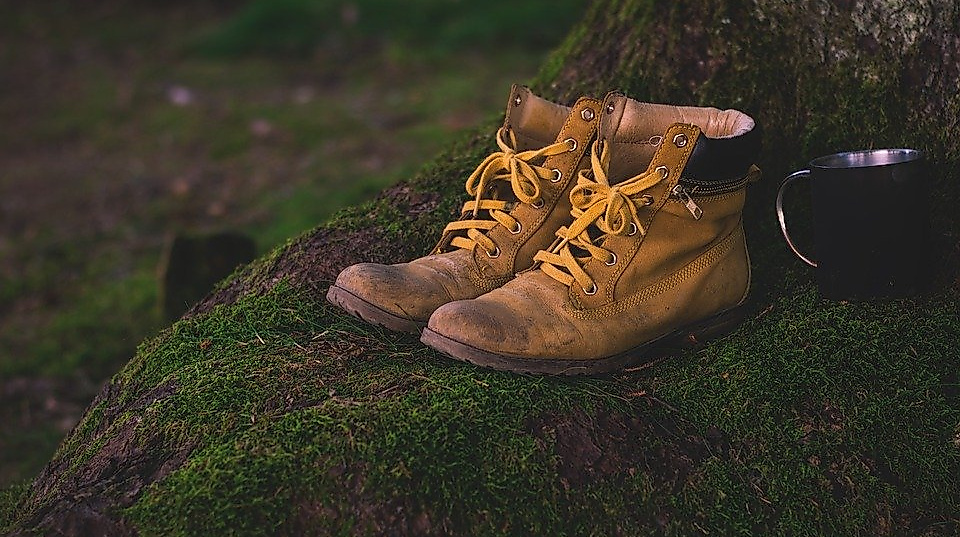 26-06-12 Wanderschuhe pixabay