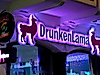 Außenansicht DrunkenLama