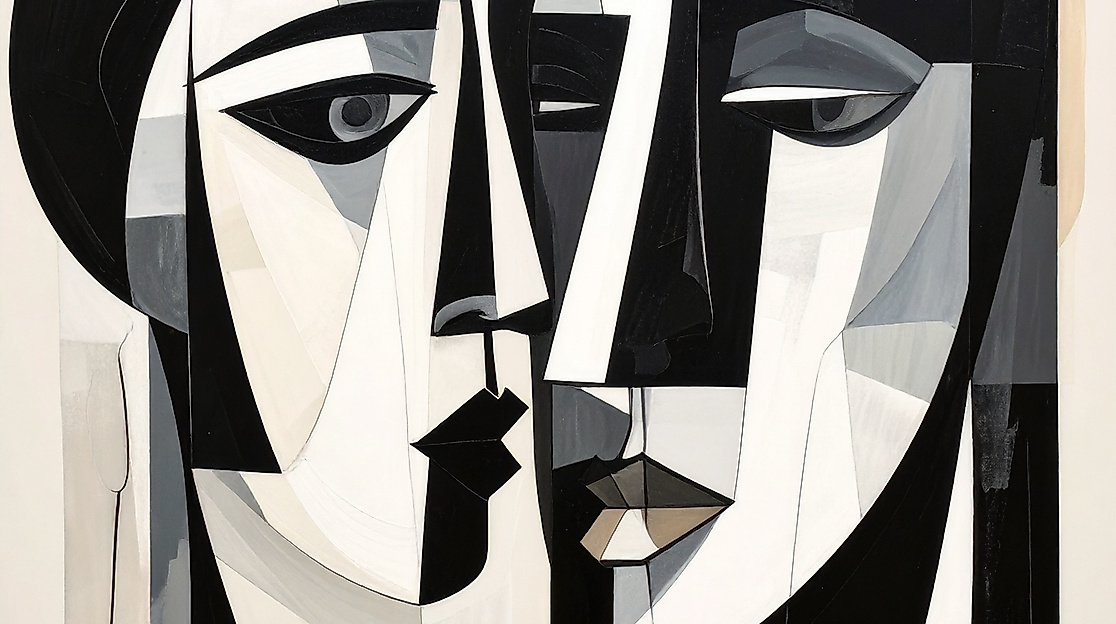 The Two Character Play 1