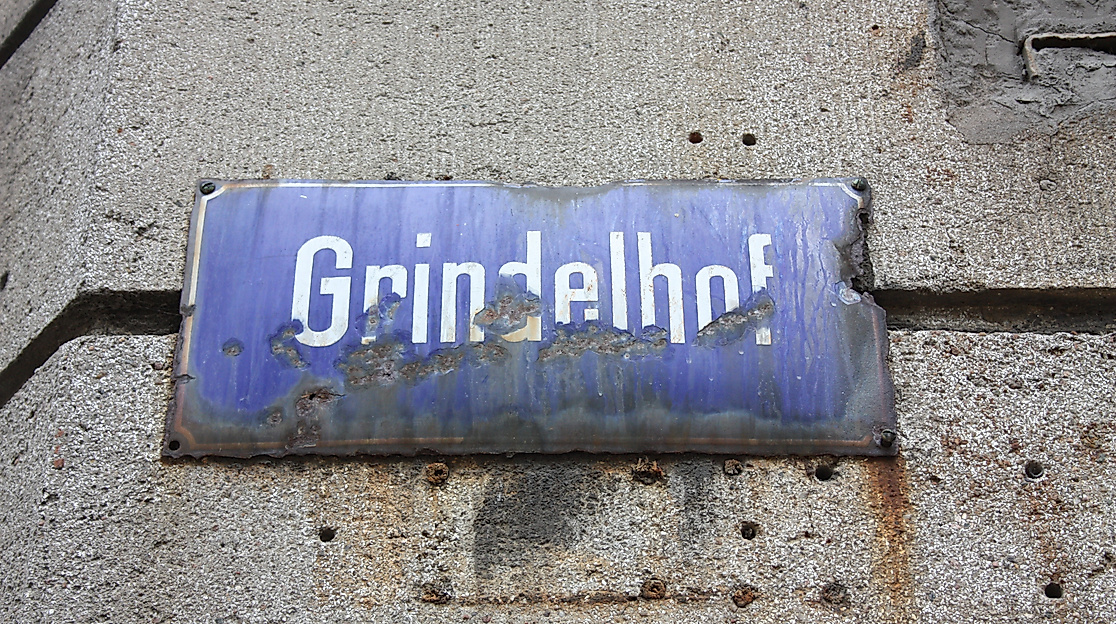 Grindelhof